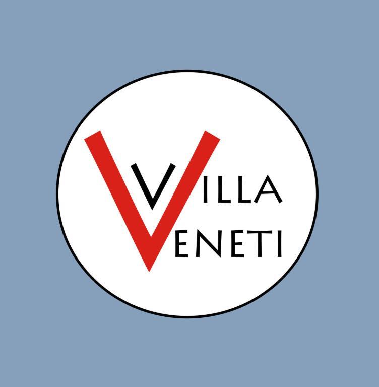 Villa Veneti - Probio - 140M2 Nea Moudania Exterior photo